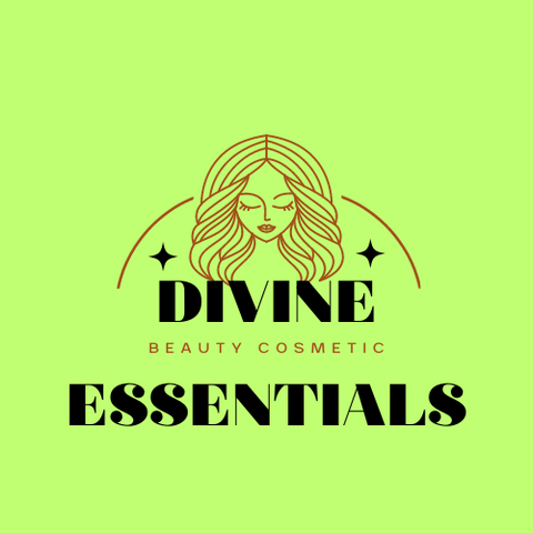 Divine Beauty Essentials